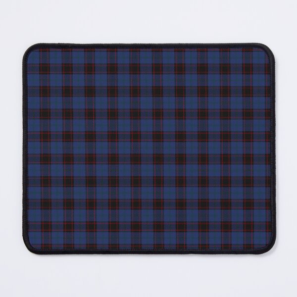 Item preview, Hume Vestiarium Scoticum Clan Tartan – Scottish Plaid Pattern for Proud Scots designed and sold by The Tartan Forge.
