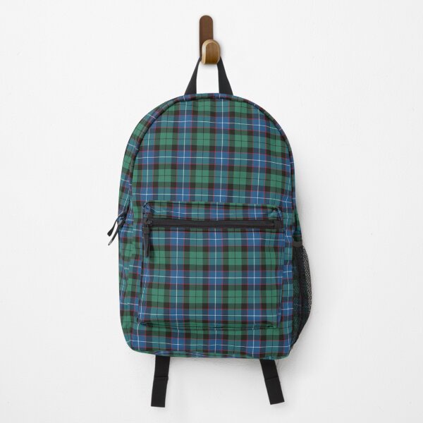 Item preview, Hunter Ancient Clan Tartan – Scottish Plaid Pattern for Proud Scots designed and sold by The Tartan Forge.