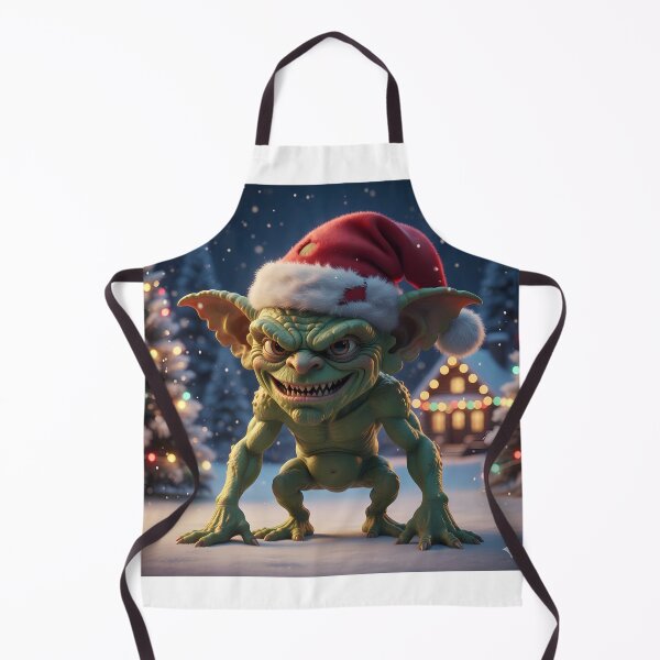 Item preview, Mischief Before Christmas Night designed and sold by digisetumedia.