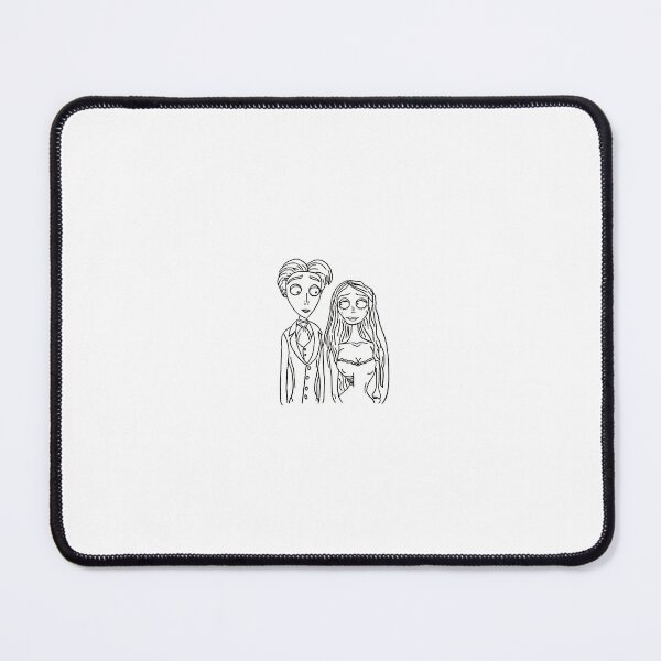 Item preview, The Corpse Bride designed and sold by TramaTwist.