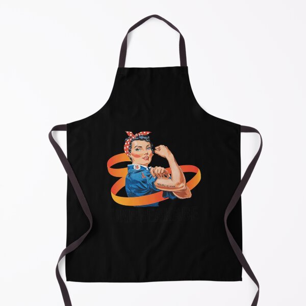 Item preview, MS Warrior Unbreakable Multiple Sclerosis Awareness Women designed and sold by CombatTask.
