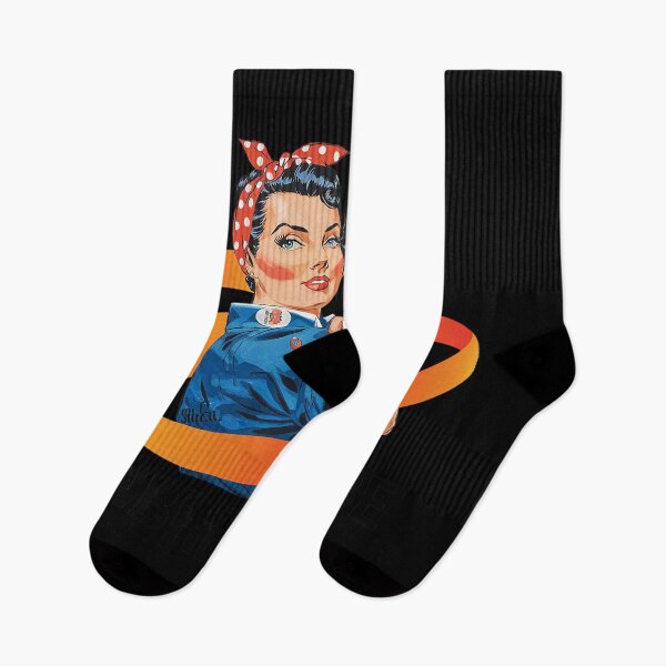 Item preview, MS Warrior Unbreakable Multiple Sclerosis Awareness Women  designed and sold by CombatTask.