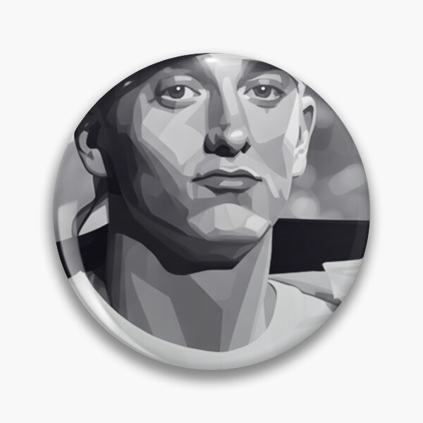 Item preview, Eminem designed and sold by Japanese art.