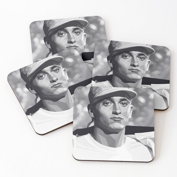 Item preview, Eminem designed and sold by Japanese art.