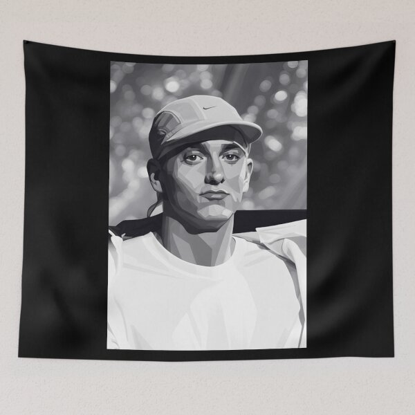 Item preview, Eminem designed and sold by Japanese art.