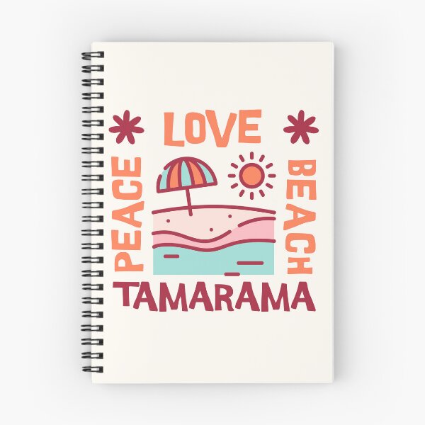 Item preview, Tamarama Beach designed and sold by mr-k-store.
