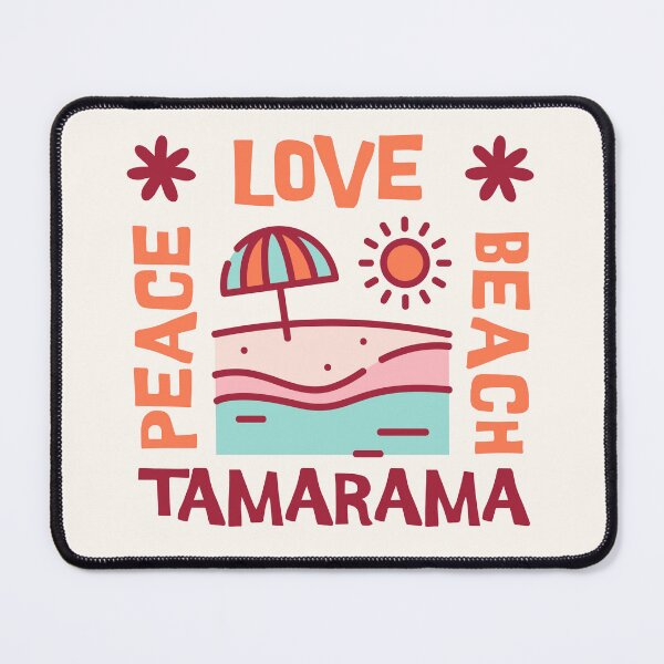 Item preview, Tamarama Beach designed and sold by mr-k-store.