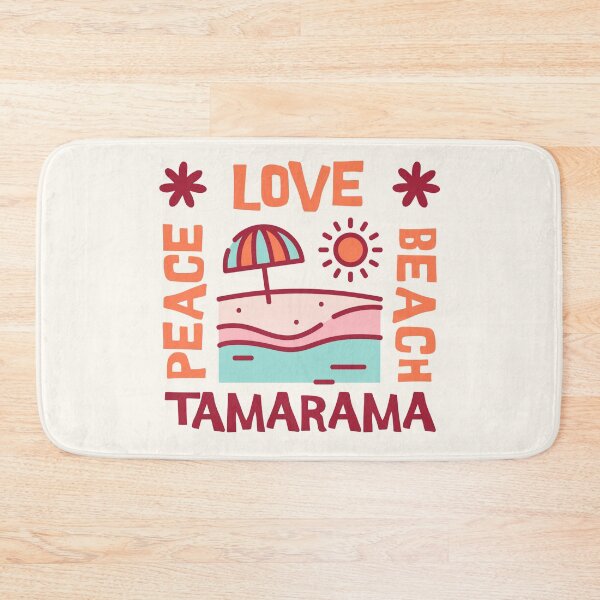 Item preview, Tamarama Beach designed and sold by mr-k-store.