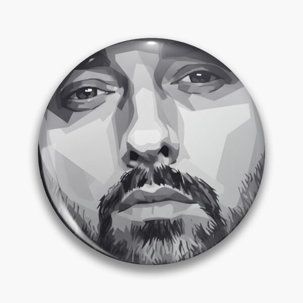 Item preview, Eminem designed and sold by Japanese art.