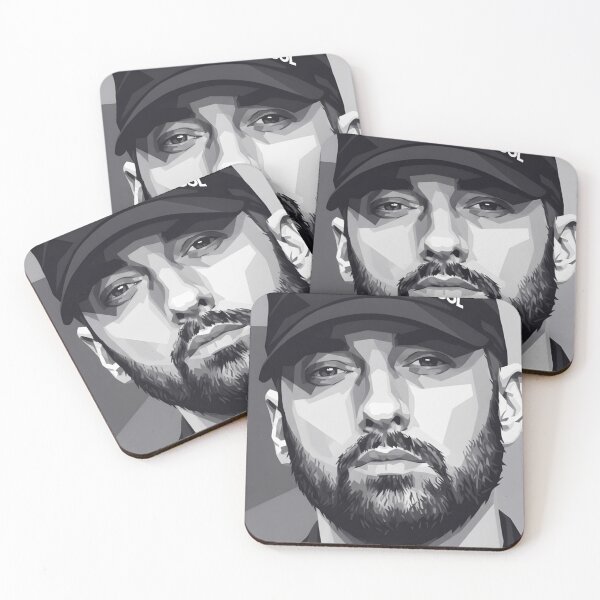 Item preview, Eminem designed and sold by Japanese art.