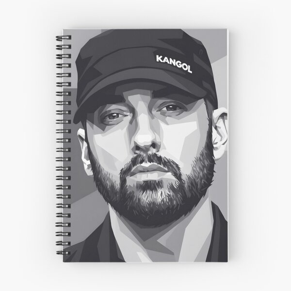 Artikelvorschau, Eminem entworfen und verkauft von Japanese art.