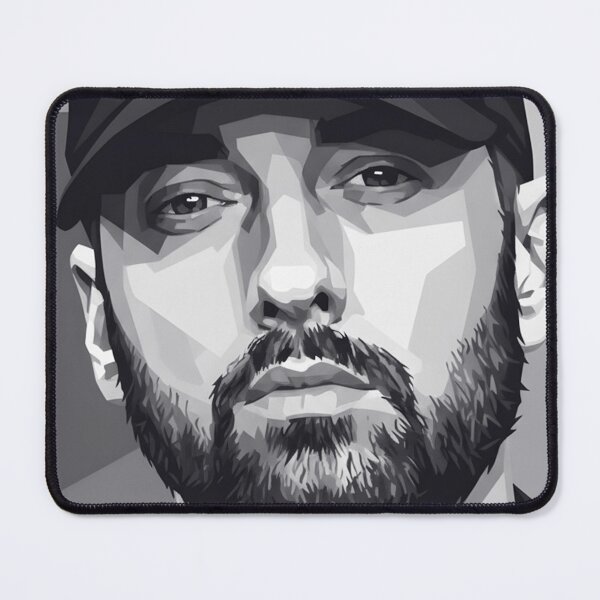 Item preview, Eminem designed and sold by Japanese art.