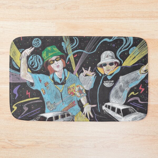 Item preview, Kevin And Perry Go Large designed and sold by Michaelaart.
