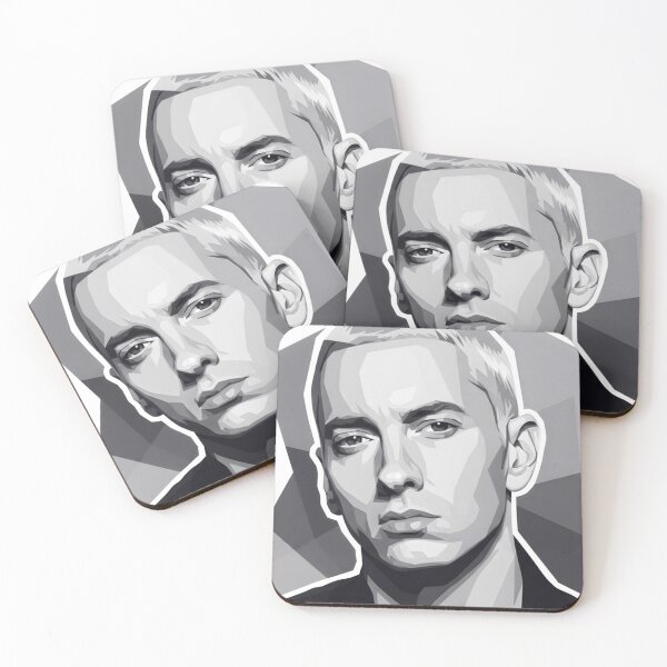 Item preview, Eminem  designed and sold by Japanese art.