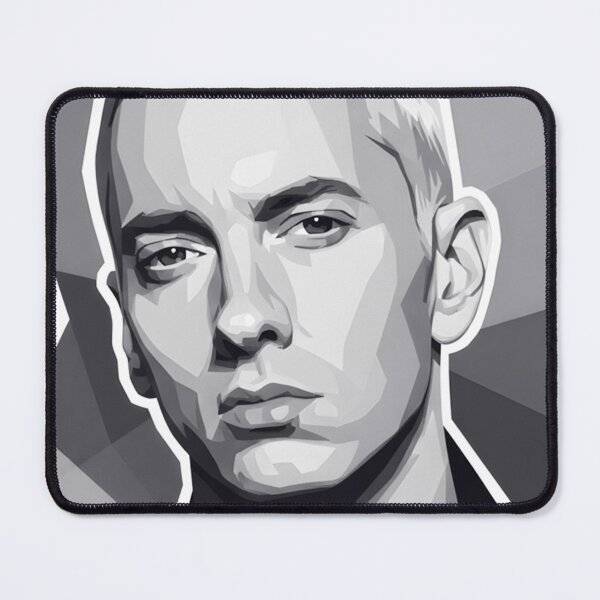 Artikelvorschau, Eminem entworfen und verkauft von Japanese art.