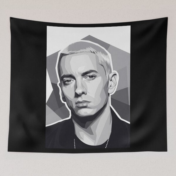 Item preview, Eminem  designed and sold by Japanese art.