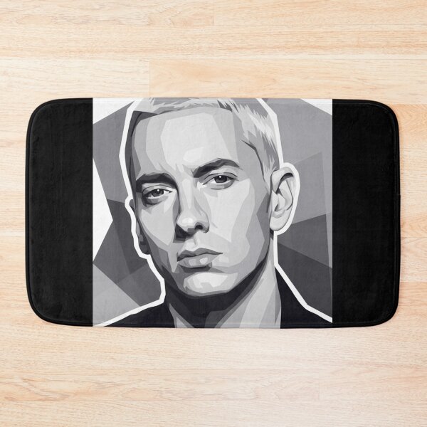 Item preview, Eminem  designed and sold by Japanese art.