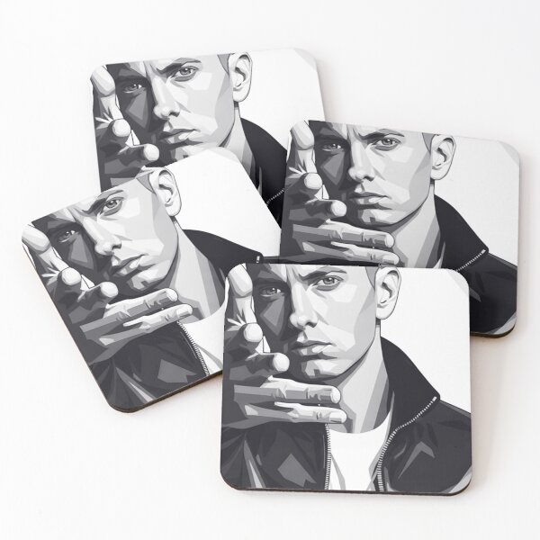 Item preview, Eminem  designed and sold by Japanese art.