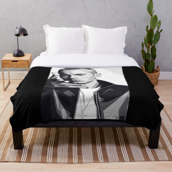 Item preview, Eminem  designed and sold by Japanese art.