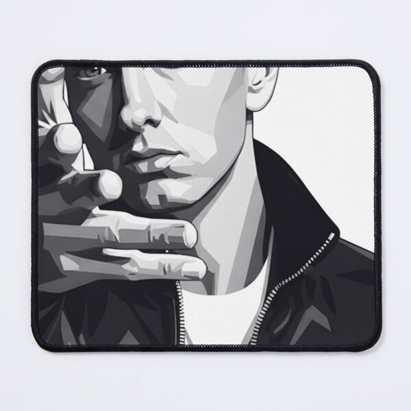 Item preview, Eminem  designed and sold by Japanese art.