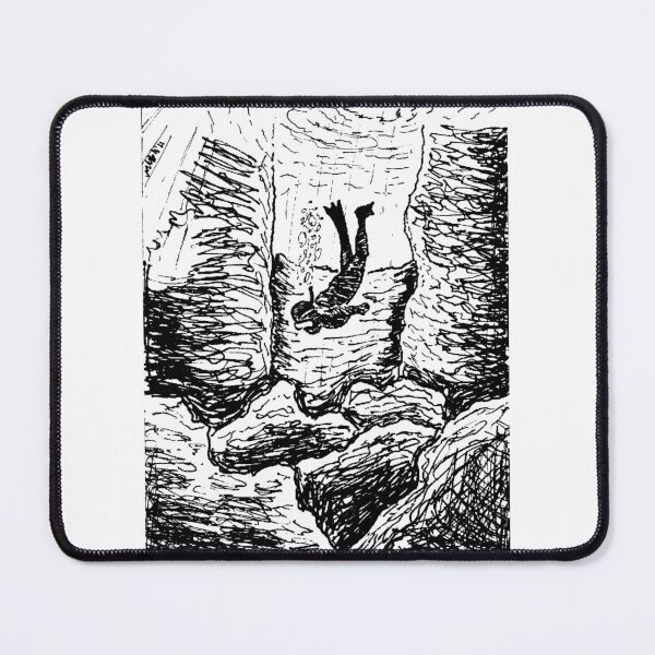 Item preview, Into the Deep designed and sold by TwilightCityLtd.