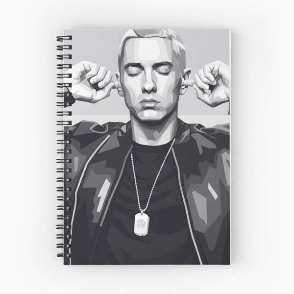 Item preview, Eminem designed and sold by Japanese art.