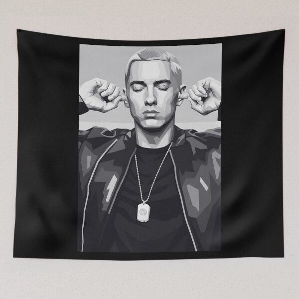 Item preview, Eminem  designed and sold by Japanese art.