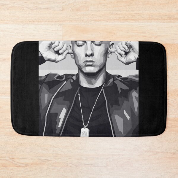 Item preview, Eminem  designed and sold by Japanese art.
