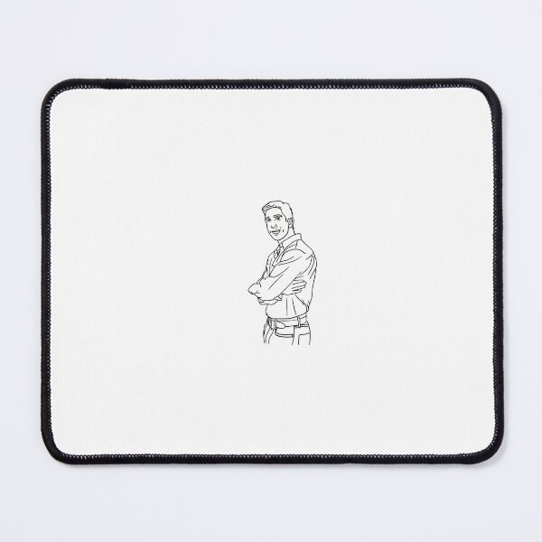 Item preview, Ross Geller designed and sold by TramaTwist.
