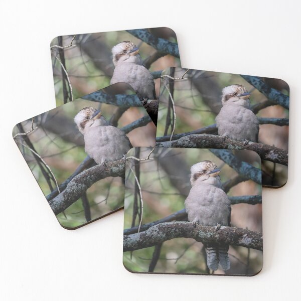 Item preview, Kookaburra designed and sold by FallenTrickster.