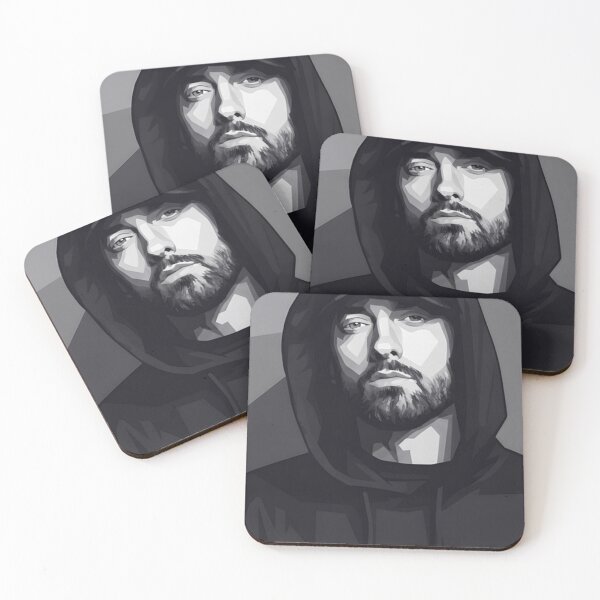 Item preview, Eminem  designed and sold by Japanese art.