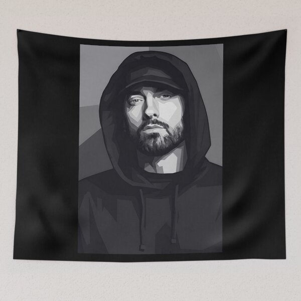 Item preview, Eminem  designed and sold by Japanese art.