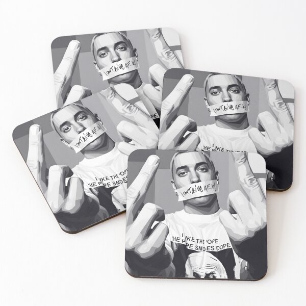 Item preview, Eminem  designed and sold by Japanese art.