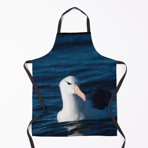 Item preview, Black-browed Albatross Reflection designed and sold by GivernyKate.