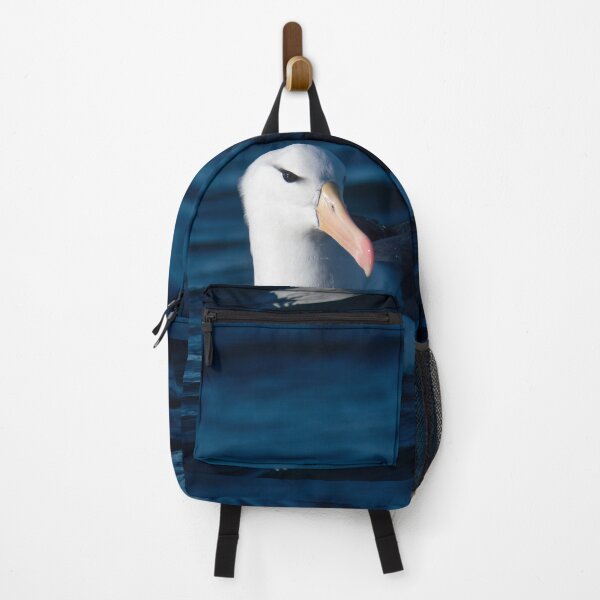 Item preview, Black-browed Albatross Reflection designed and sold by GivernyKate.