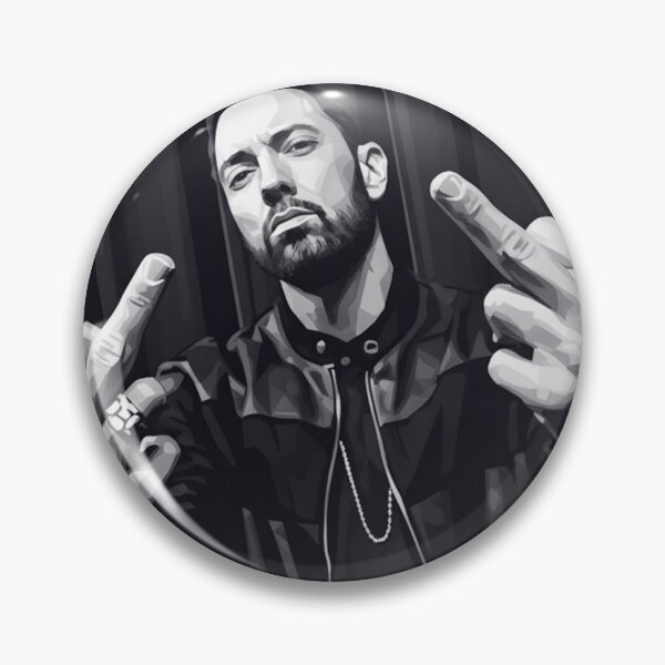 Item preview, Eminem  designed and sold by Japanese art.