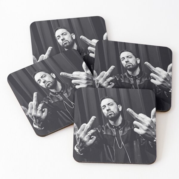 Item preview, Eminem  designed and sold by Japanese art.