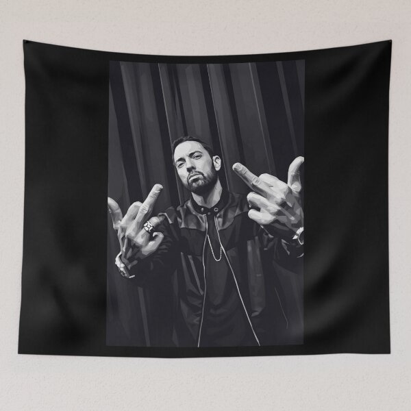 Item preview, Eminem  designed and sold by Japanese art.
