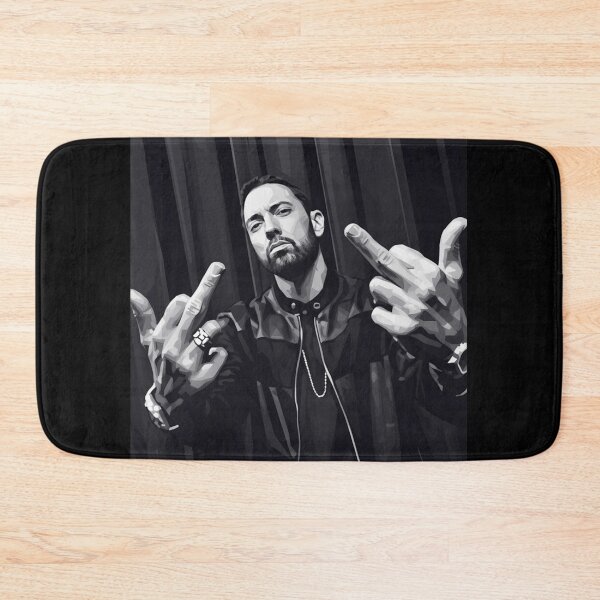 Item preview, Eminem  designed and sold by Japanese art.