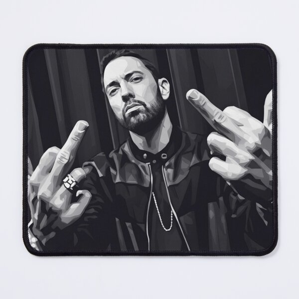 Artikelvorschau, Eminem entworfen und verkauft von Japanese art.