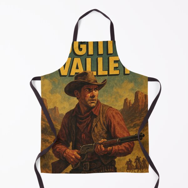 Item preview, Fugitive Valley, film designed and sold by Mauswohn.