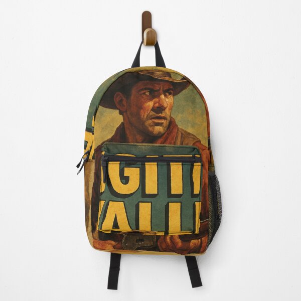 Item preview, Fugitive Valley, film designed and sold by Mauswohn.