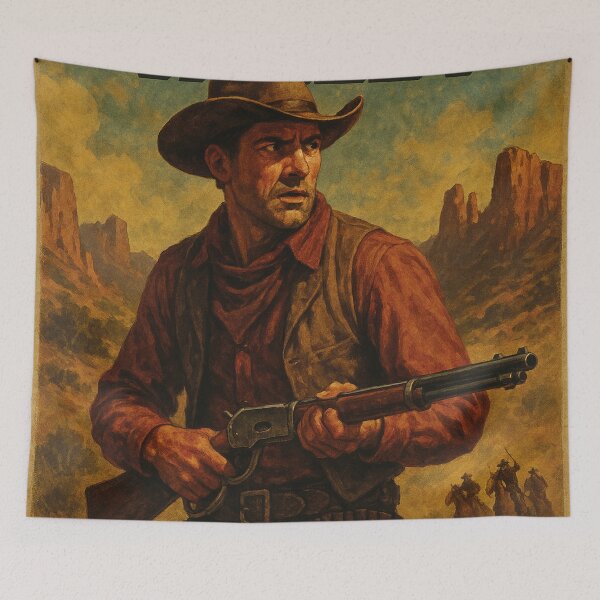 Item preview, Fugitive Valley, film designed and sold by Mauswohn.