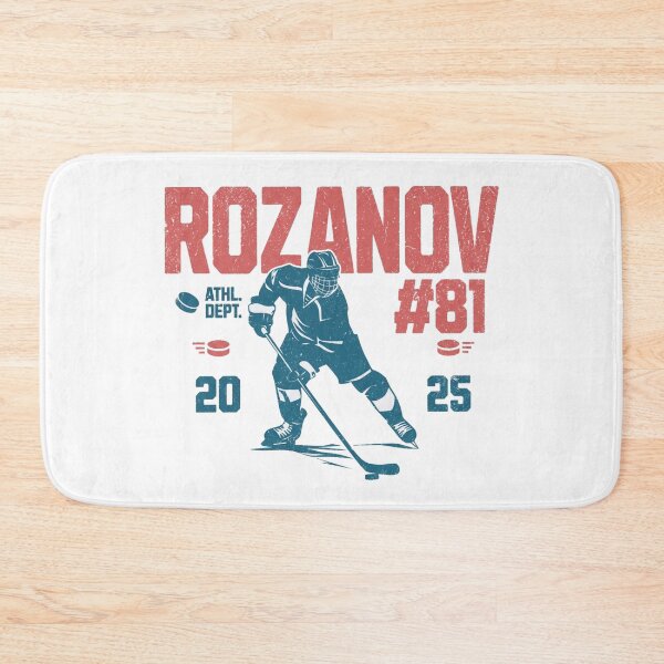 Item preview, Rozanov Heated rivalry designed and sold by alimyatmn.