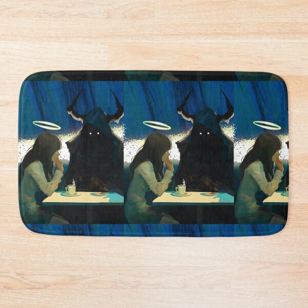 Item preview, Mors Consilum designed and sold by David Bleecher.