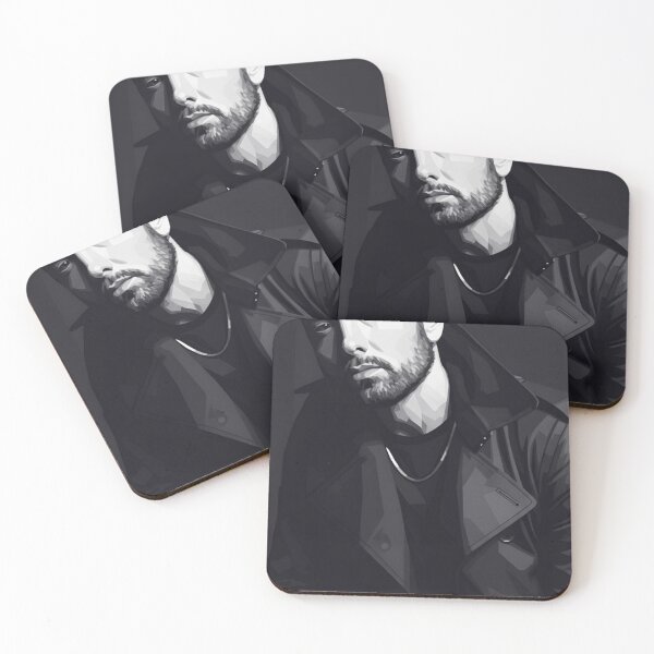Item preview, Eminem  designed and sold by Japanese art.