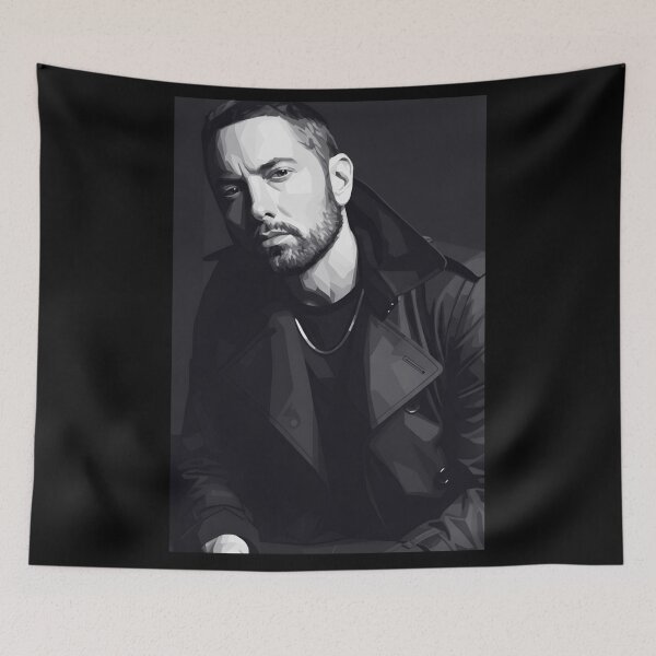 Item preview, Eminem  designed and sold by Japanese art.