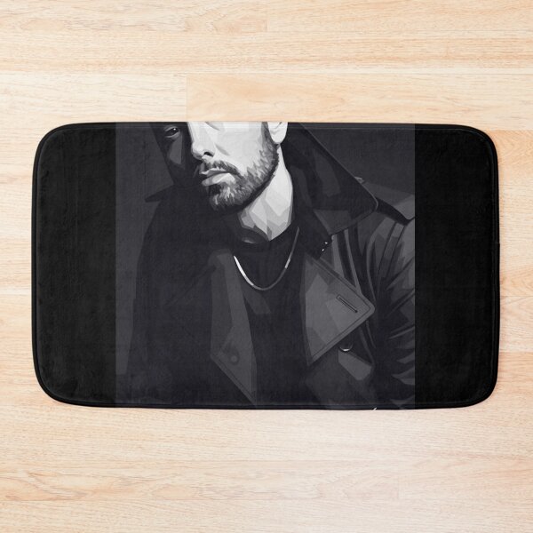 Item preview, Eminem  designed and sold by Japanese art.