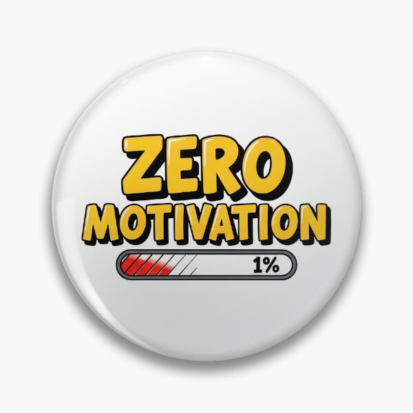 Artikelvorschau, Null Motivationsladebalken 1% entworfen und verkauft von nuel-art.