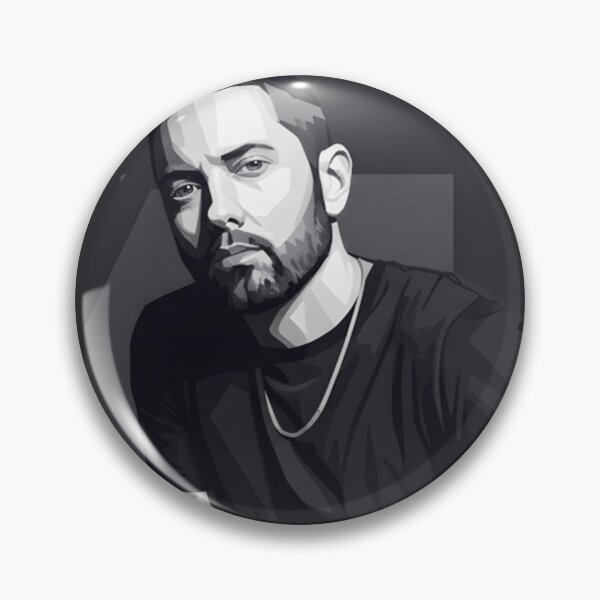 Item preview, Eminem designed and sold by Japanese art.